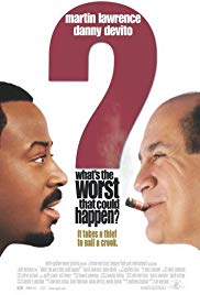 Watch Free Whats the Worst That Could Happen? (2001)