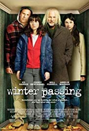 Watch Free Winter Passing (2005)