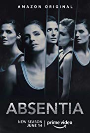 Watch Free Absentia (2017)