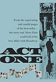 Watch Free Act One (1963)