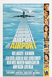 Watch Free Airport (1970)