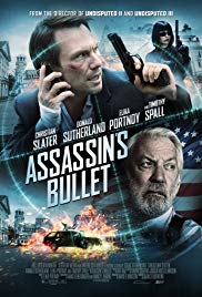Watch Free Assassins Bullet (2012)
