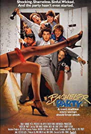 Watch Free Bachelor Party (1984)