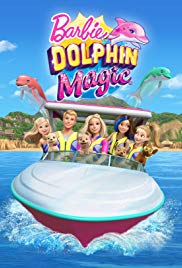 Watch Free Barbie: Dolphin Magic (2017)