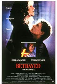 Watch Free Betrayed (1988)