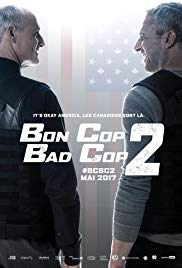 Watch Free Bon Cop Bad Cop 2 (2017)