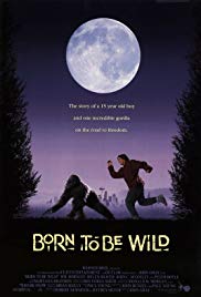 Watch Free Born to Be Wild (1995)