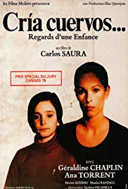 Watch Free Cria Cuervos (1976)