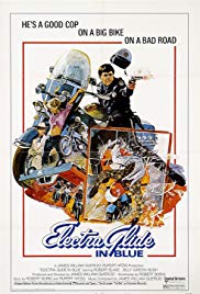Watch Free Electra Glide in Blue (1973)