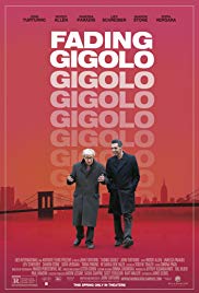 Watch Free Fading Gigolo (2013)