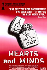 Watch Free Hearts and Minds (1974)