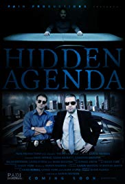 Watch Free Hidden Agenda (2015)