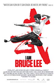 Watch Free I Am Bruce Lee (2012)