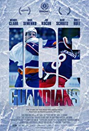 Watch Free Ice Guardians (2016)