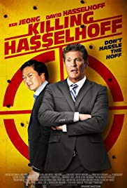 Watch Free Killing Hasselhoff (2016)