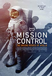 Watch Free Mission Control: The Unsung Heroes of Apollo (2017)