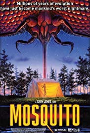 Watch Free Mosquito (1994)