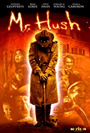 Watch Free Mr. Hush (2010)