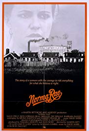 Watch Free Norma Rae (1979)