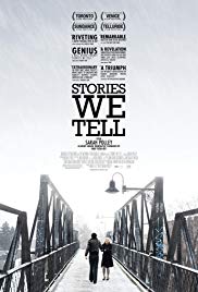 Watch Free Stories We Tell (2012)