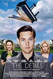 Watch Free The Details (2011)