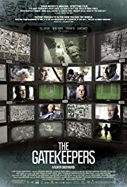 Watch Free The Gatekeepers (2012)