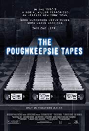Watch Free The Poughkeepsie Tapes (2007)