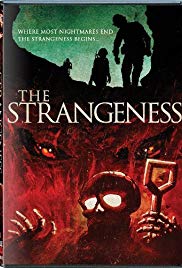Watch Free The Strangeness (1985)