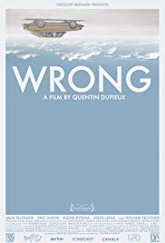Watch Free Wrong (2012)