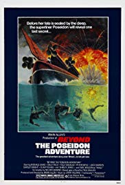 Watch Free Beyond the Poseidon Adventure (1979)
