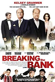 Watch Full Movie :Breaking the Bank (2014)