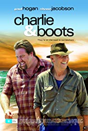 Watch Free Charlie &amp; Boots (2009)