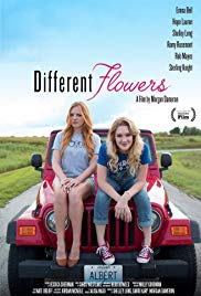 Watch Free Different Flowers (2017)