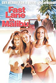 Watch Free Fast Lane to Malibu (2000)