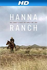 Watch Free Hanna Ranch (2014)