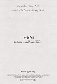 Watch Free Let It Fall: Los Angeles 19821992 (2017)