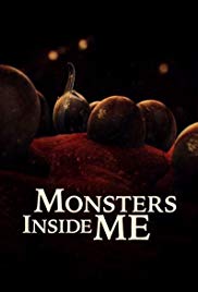 Watch Free Monsters Inside Me (2009)