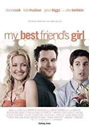 Watch Free My Best Friends Girl (2008)