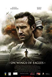 Watch Free On Wings of Eagles (2016)