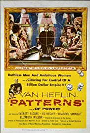 Watch Free Patterns (1956)