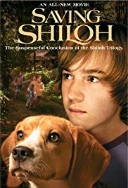 Watch Free Saving Shiloh (2006)