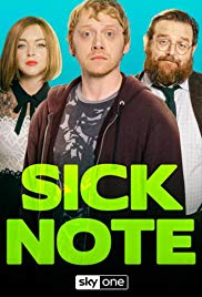 Watch Free Sick Note (2017)