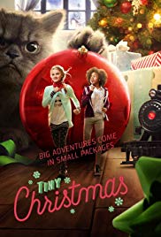 Watch Free Tiny Christmas (2017)