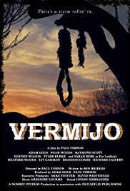 Watch Free Vermijo (2017)