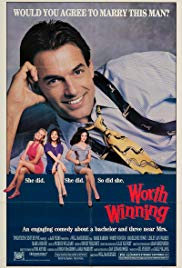 Watch Free Worth Winning (1989)
