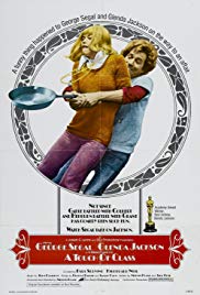 Watch Free A Touch of Class (1973)