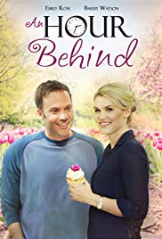 Watch Free An Hour Behind (2017)
