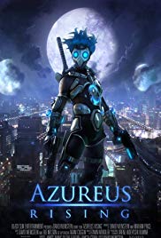 Watch Free Azureus Rising (2010)