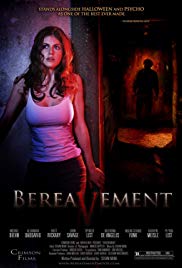 Watch Free Bereavement (2010)