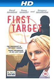Watch Free First Target (2000)